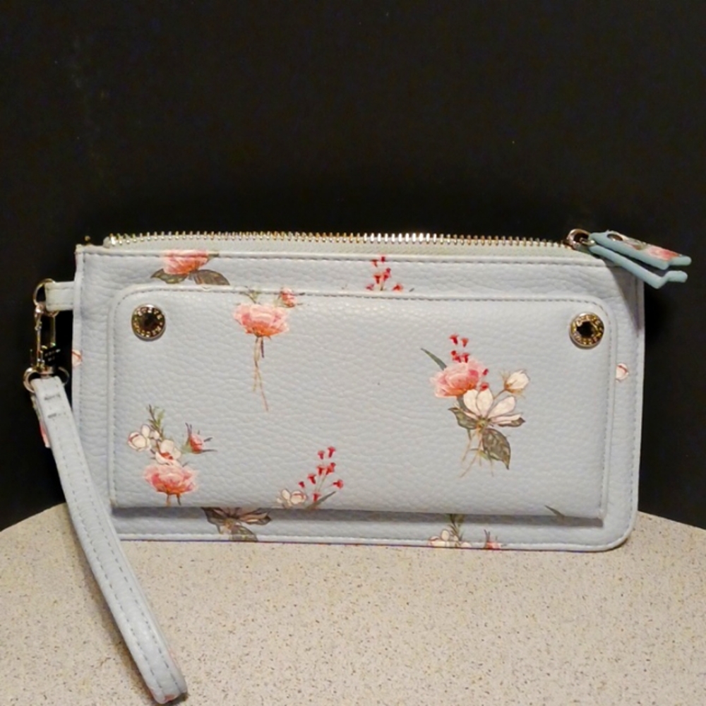 Steve Madden Wallet